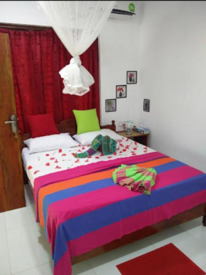 Sigiriya village home stay